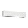 Thumbnail2 of Calinda 4 Light Polished Chrome ADA Vanity Sconce more views