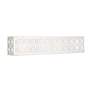 Thumbnail4 of Calinda 4 Light Polished Chrome ADA Vanity Sconce more views