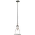 Hubbardton Forge Caliper Silver Collection