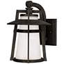1_Calistoga 1-Light Outdoor Wall Lantern Adobe