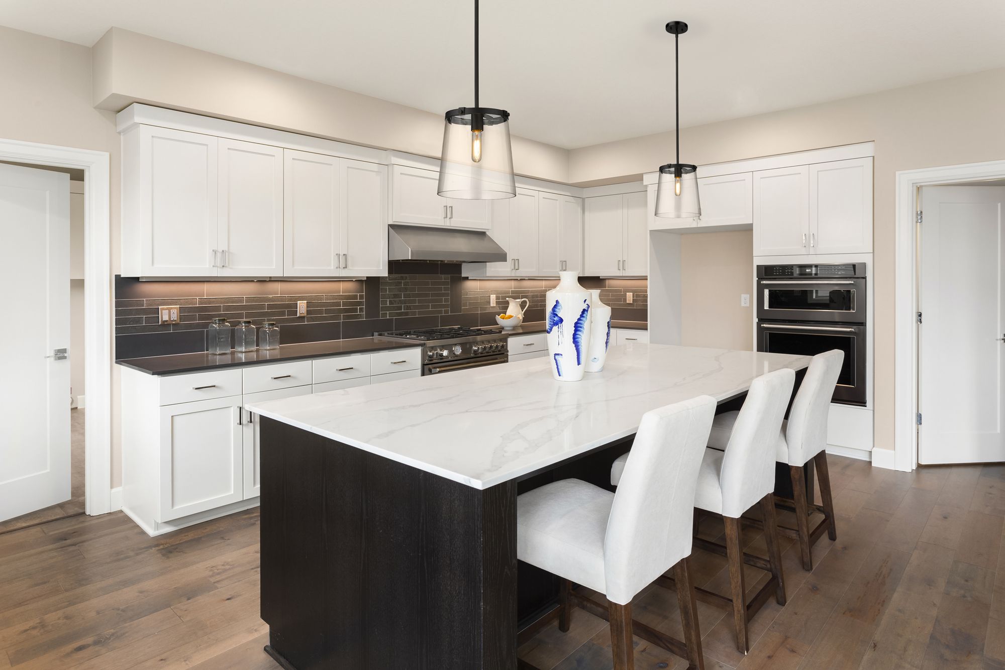 Image 2 Callista by Z-Lite Matte Black 10 inch 1 Light Pendant more views