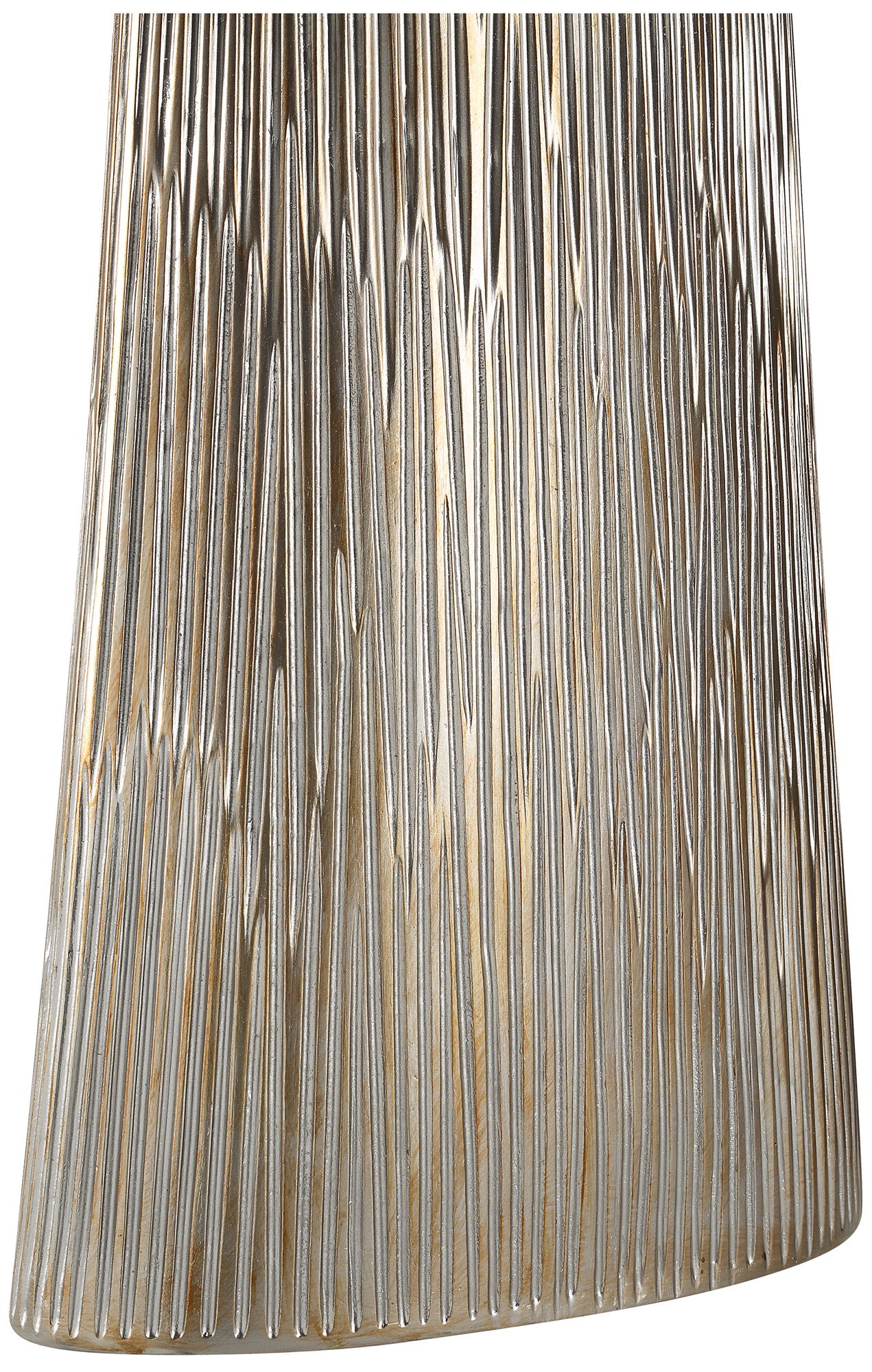 Image 5 Calma 30.0" Height Table Lamps, Grey Rock more views