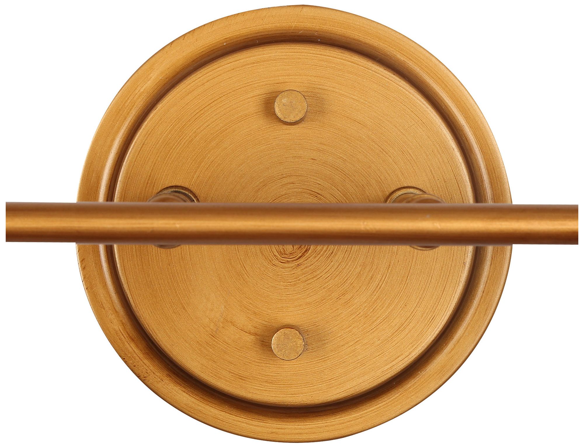 Image 4 Calne 4-Light 31.5" wide Gray Bath Light more views