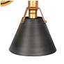 5_Calne 4-Light 31.5" wide Gray Bath Light more views
