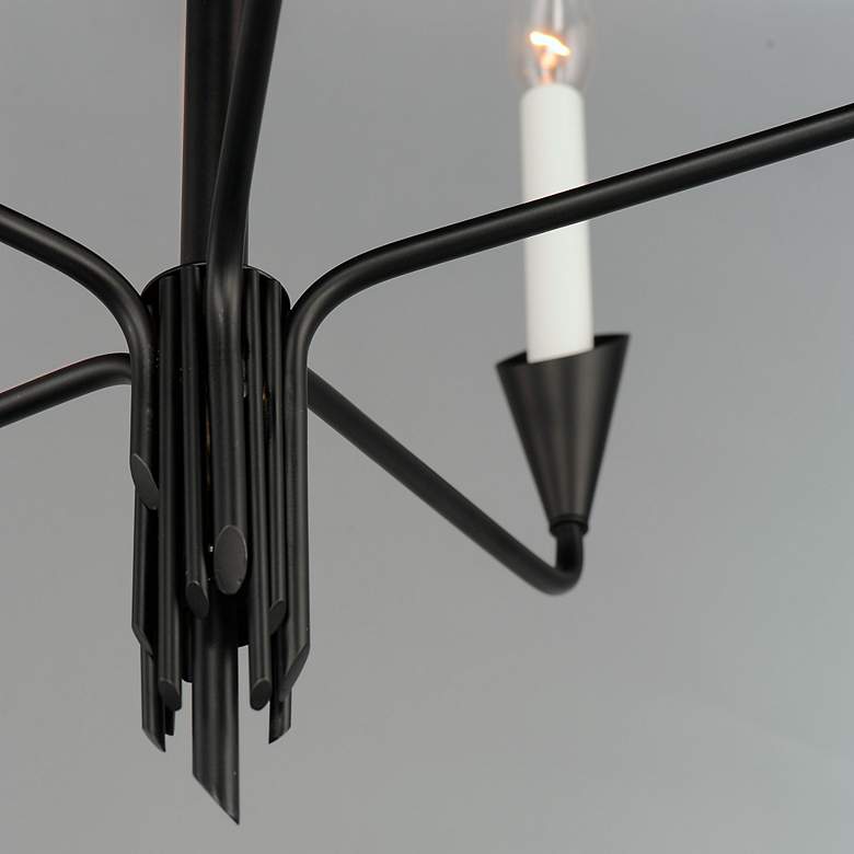Image 2 Calyx 5-Light Chandelier more views