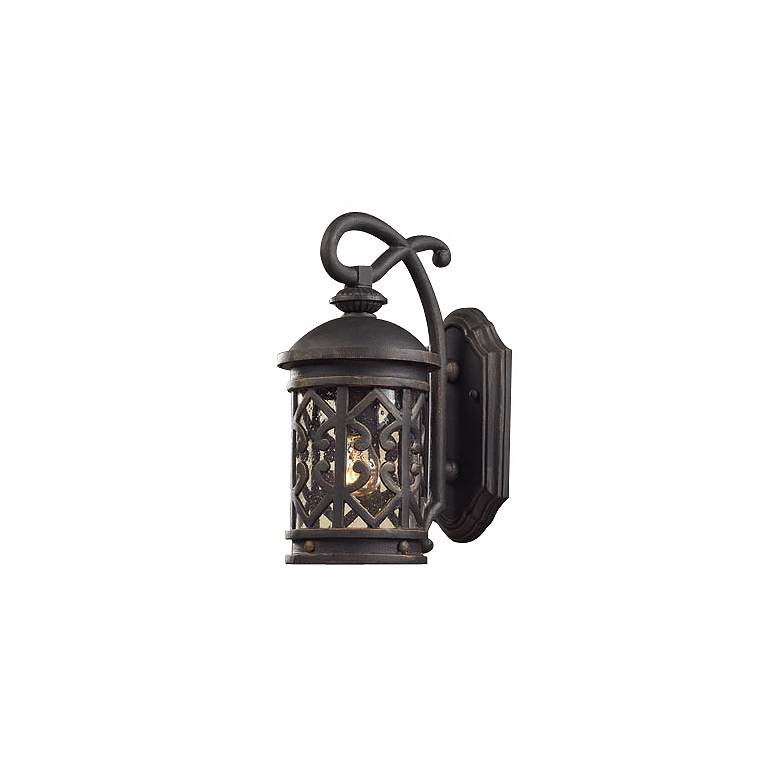 Image 1 Cambria 18 inch High Outdoor Wall Light