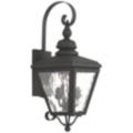 Livex Lighting Cambridge Black Collection
