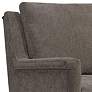 2_Cambridge Amigo Cocoa Fabric Accent Chair more views