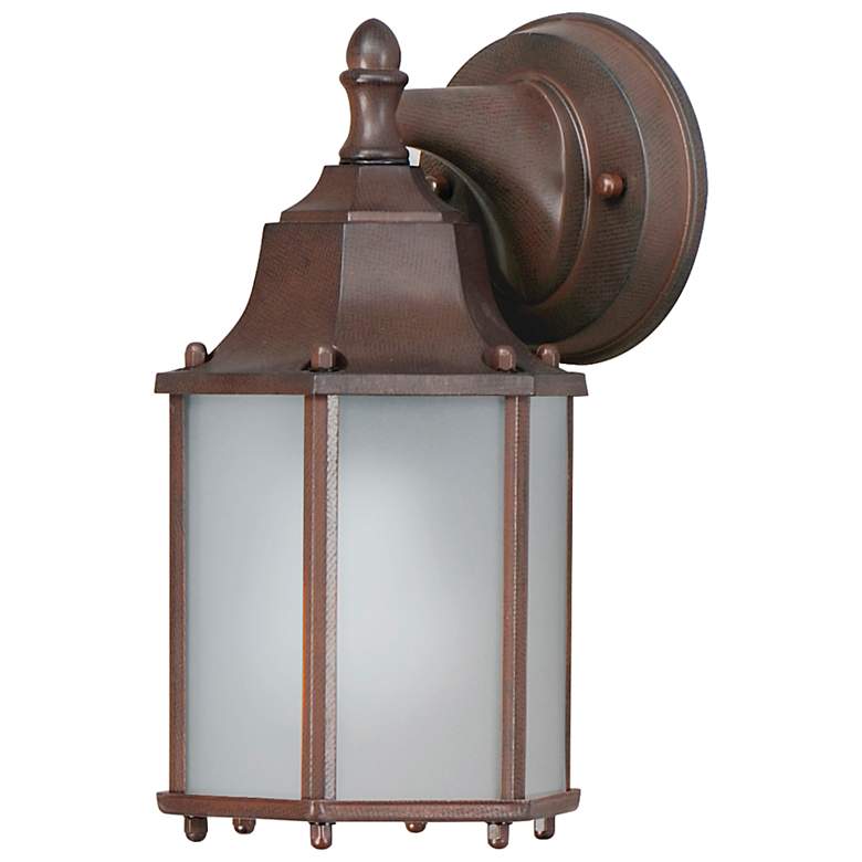 Image 2 Camden VX-Outdoor Wall Mount