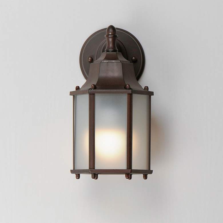 Image 1 Camden VX-Outdoor Wall Mount