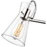 6_Camellia 22" Wide 3-Light Vanity in Polished Nickel more views