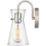 4_Camellia 4.75" Wide 1-Light Vanity in Brushed Nickel more views