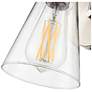 6_Camellia 4.75" Wide 1-Light Vanity in Brushed Nickel more views
