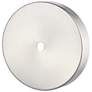 7_Camellia 4.75" Wide 1-Light Vanity in Brushed Nickel more views