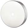 7_Camellia 4.75" Wide 1-Light Vanity in Polished Nickel more views