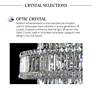 Thumbnail3 of Camelot 40"H x 28"W 31-Light Crystal Pendant in Polished Gold more views