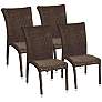 Cameo Set of 4 Side Chairs