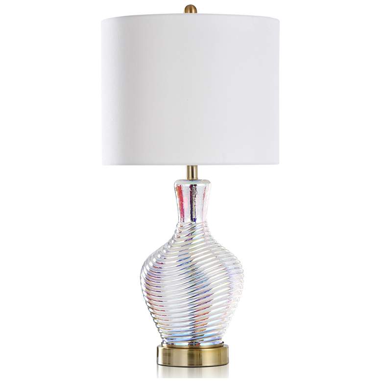 Image 1 Cameron - Dichroic Table Lamp