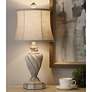 Thumbnail2 of Cameron Urn Antique White Table Lamp