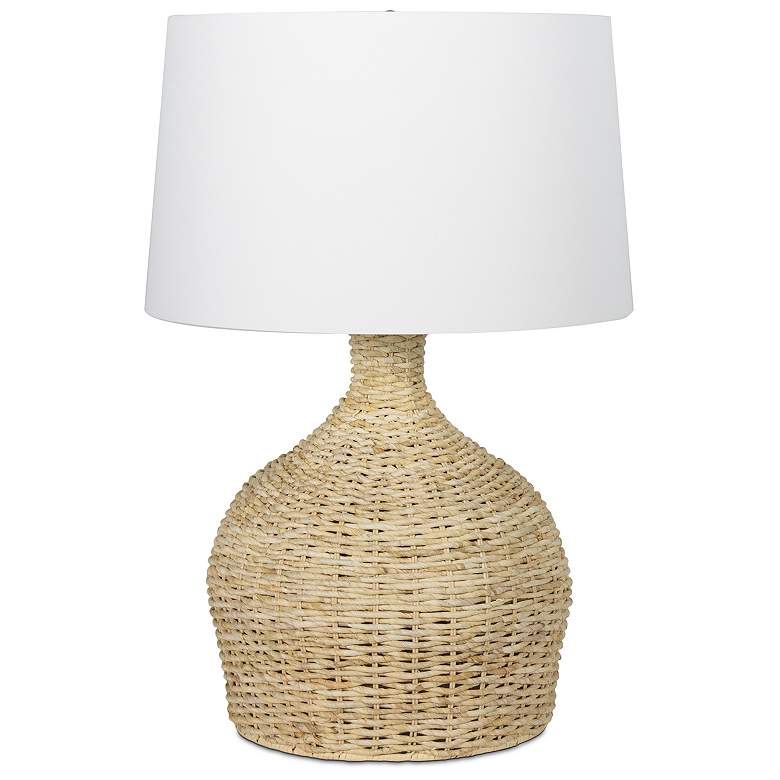 Image 1 Campagna Table Lamp