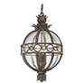 Campanile Collection 23 1/2" High Outdoor Hanging Light