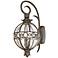 Campanile Collection 28 1/4" High Outdoor Wall Light