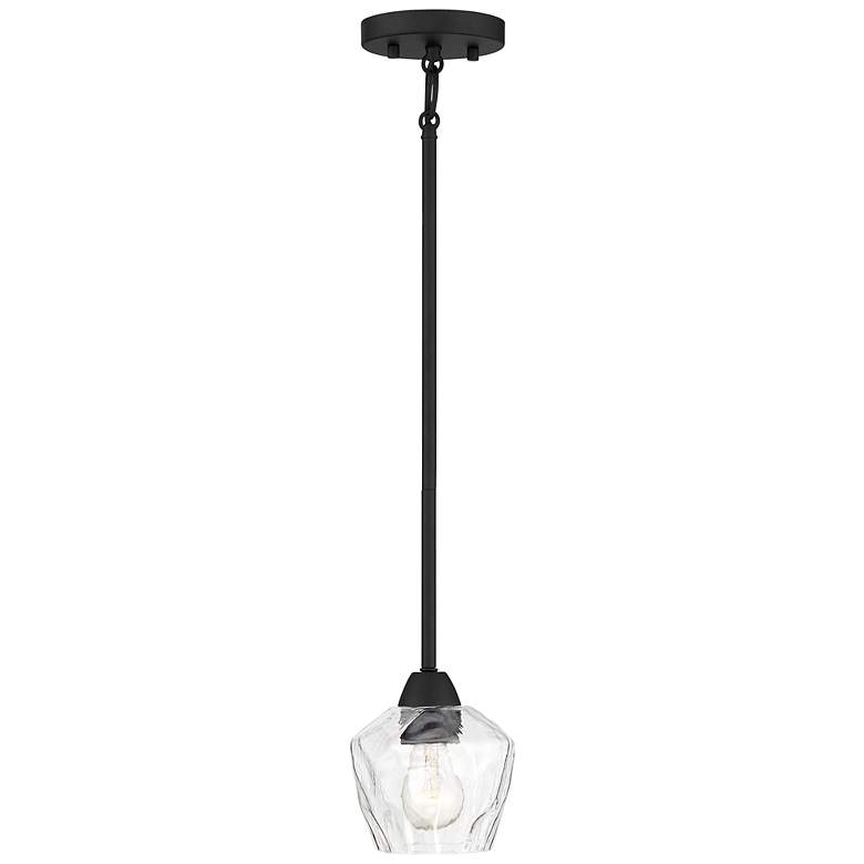 Image 1 CAMRIN - 1 LIGHT MINI PENDANT