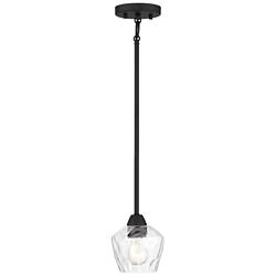 CAMRIN - 1 LIGHT MINI PENDANT