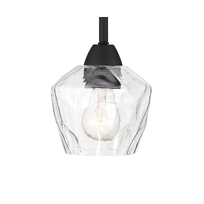 Image 2 CAMRIN - 1 LIGHT MINI PENDANT more views