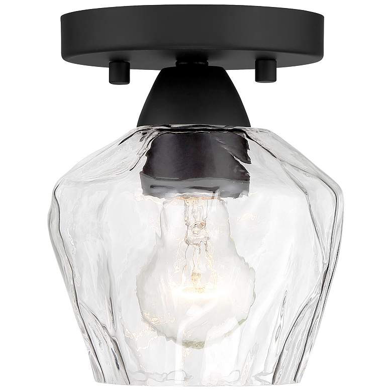 Image 4 CAMRIN - 1 LIGHT MINI PENDANT more views