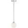 CAMRIN - 1 LIGHT MINI PENDANT