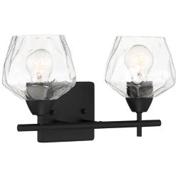 CAMRIN - 2 LIGHT BATH