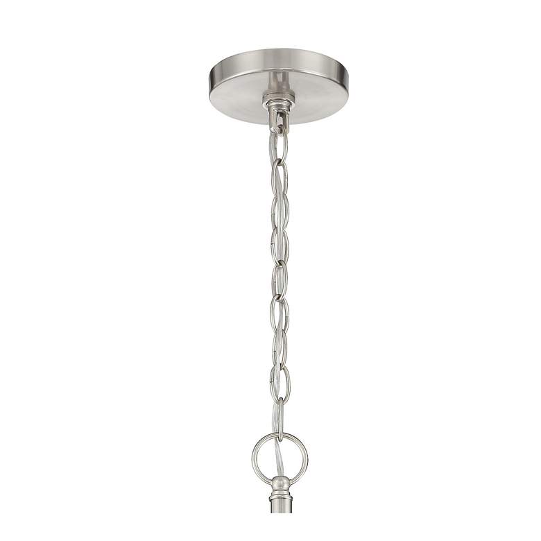 Image 3 CAMRIN - 3 LIGHT CHANDELIER more views