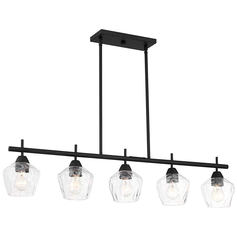 Image 3 CAMRIN - 5 LIGHT ISLAND