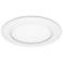 Can and Housing Free 6" Round 15 Watt LED Retrofit Trim