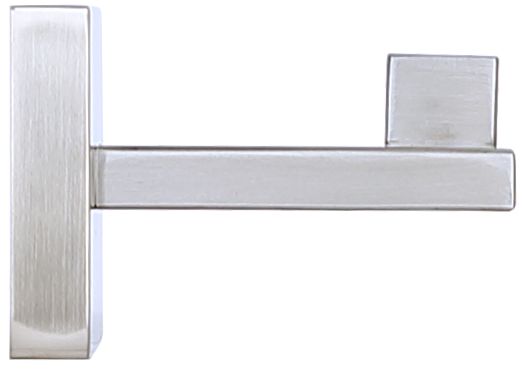 Image 4 Canarm Bishop Brushed Nickel Toilet Paper Holder more views