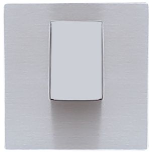 Image 5 Canarm Bishop Brushed Nickel Towel Hook more views