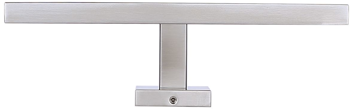 Image 6 Canarm Bishop Brushed Nickel Towel Ring more views