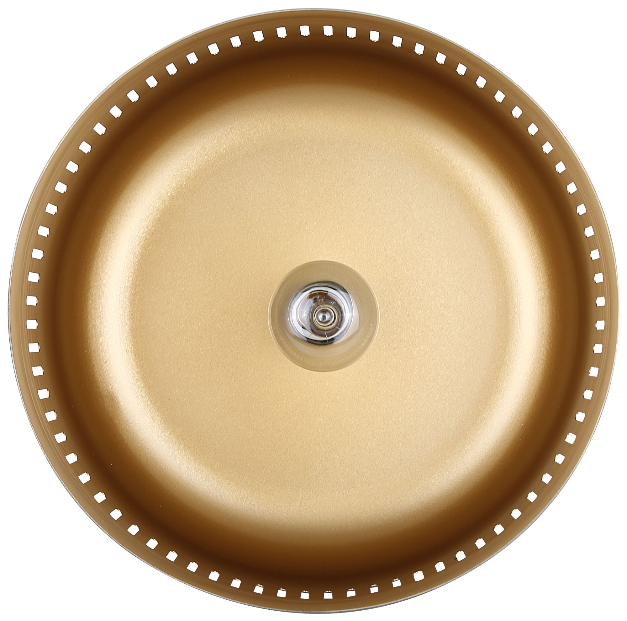 Image 7 Canarm Miles 13" Wide Modern Matte Black Dome Pendant more views