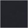 Canarm Montgomery 34" Wide Modern Matte Black LED Island Pendant