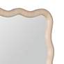 3_Candace Natural Oak 20" x 31" Medicine Cabinet Wall Mirror more views