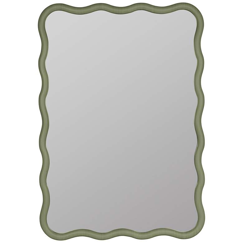 Image 2 Candace Sage Wisdom Wall Mirror