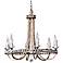 Candice Olson Aristocrat 6-Light Chandelier