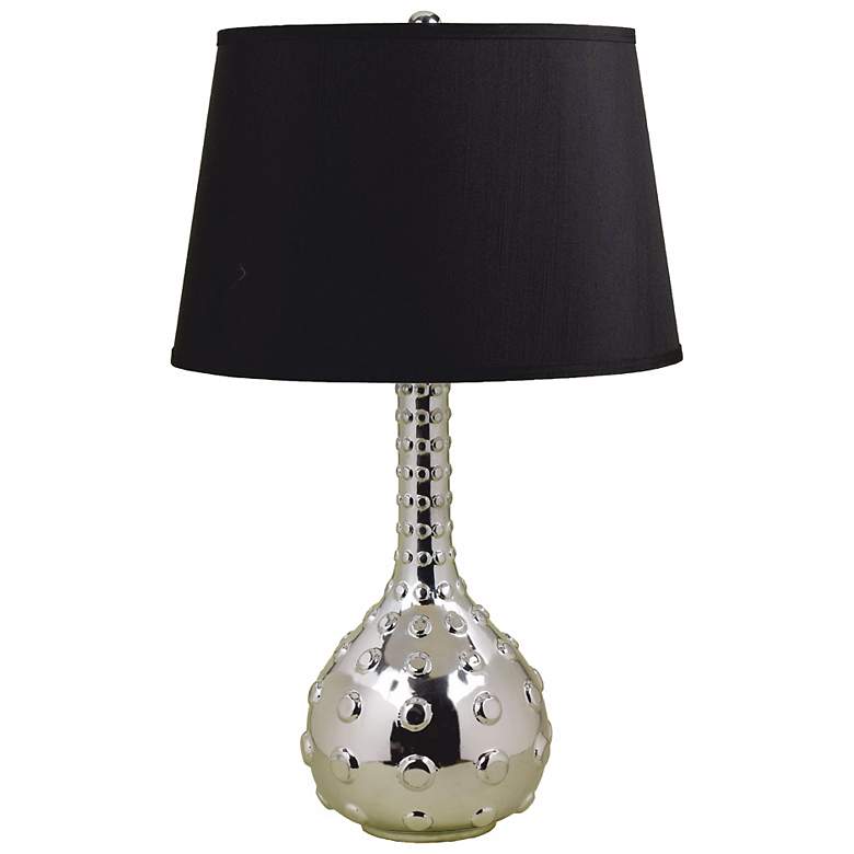 Image 1 Candice Olson Cher Ceramic Table Lamp