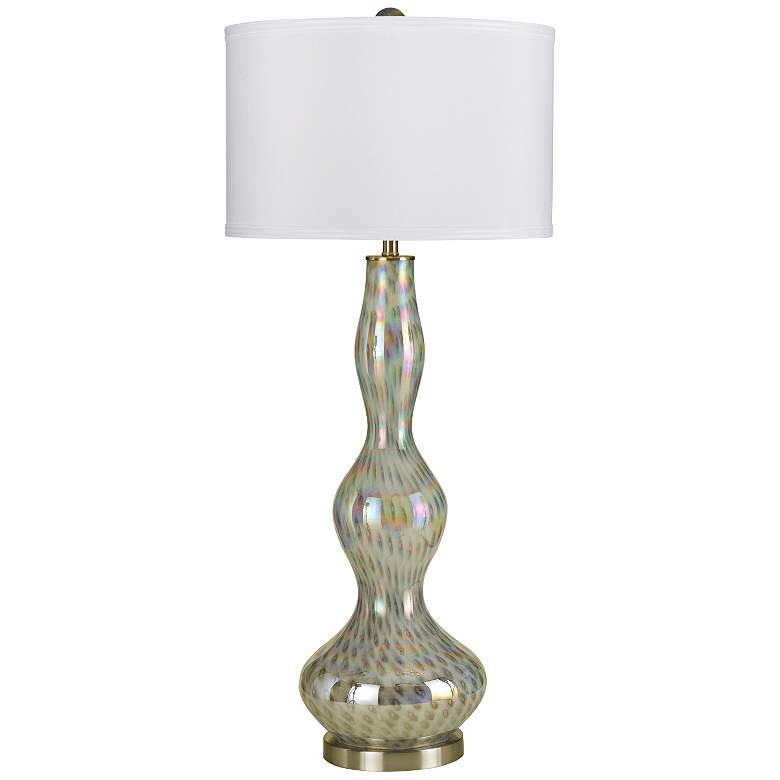 Image 1 Candice Olson Jean Table Lamp