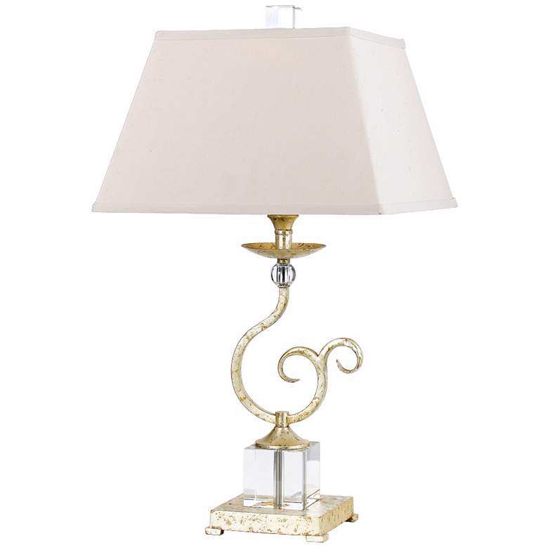 Image 1 Candice Olson Lucy Table Lamp