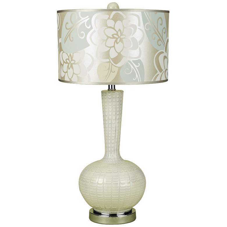 Image 1 Candice Olson Mischief Table Lamp