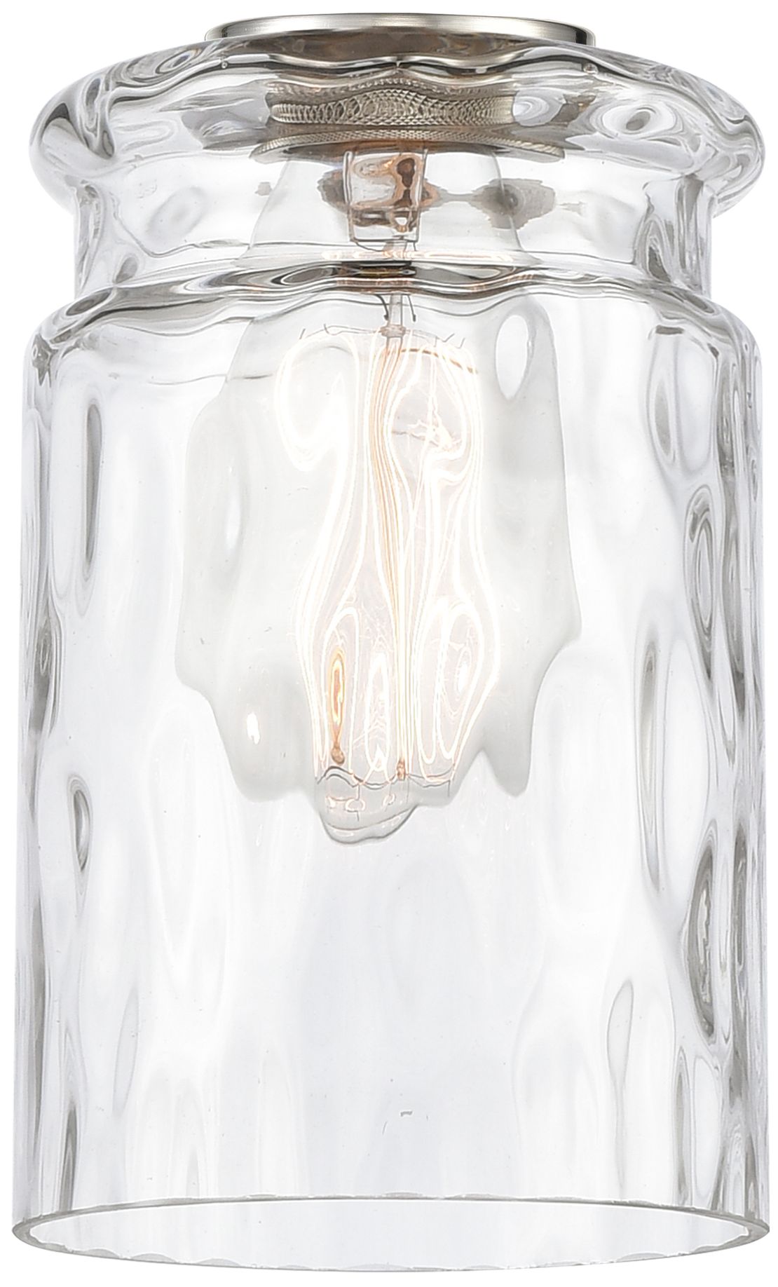 Image 3 Candor - 4 Light - 48 inch - Champagne Bronze - Island Light more views