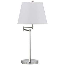 Swing Arm Desk Lamps | Lamps Plus1