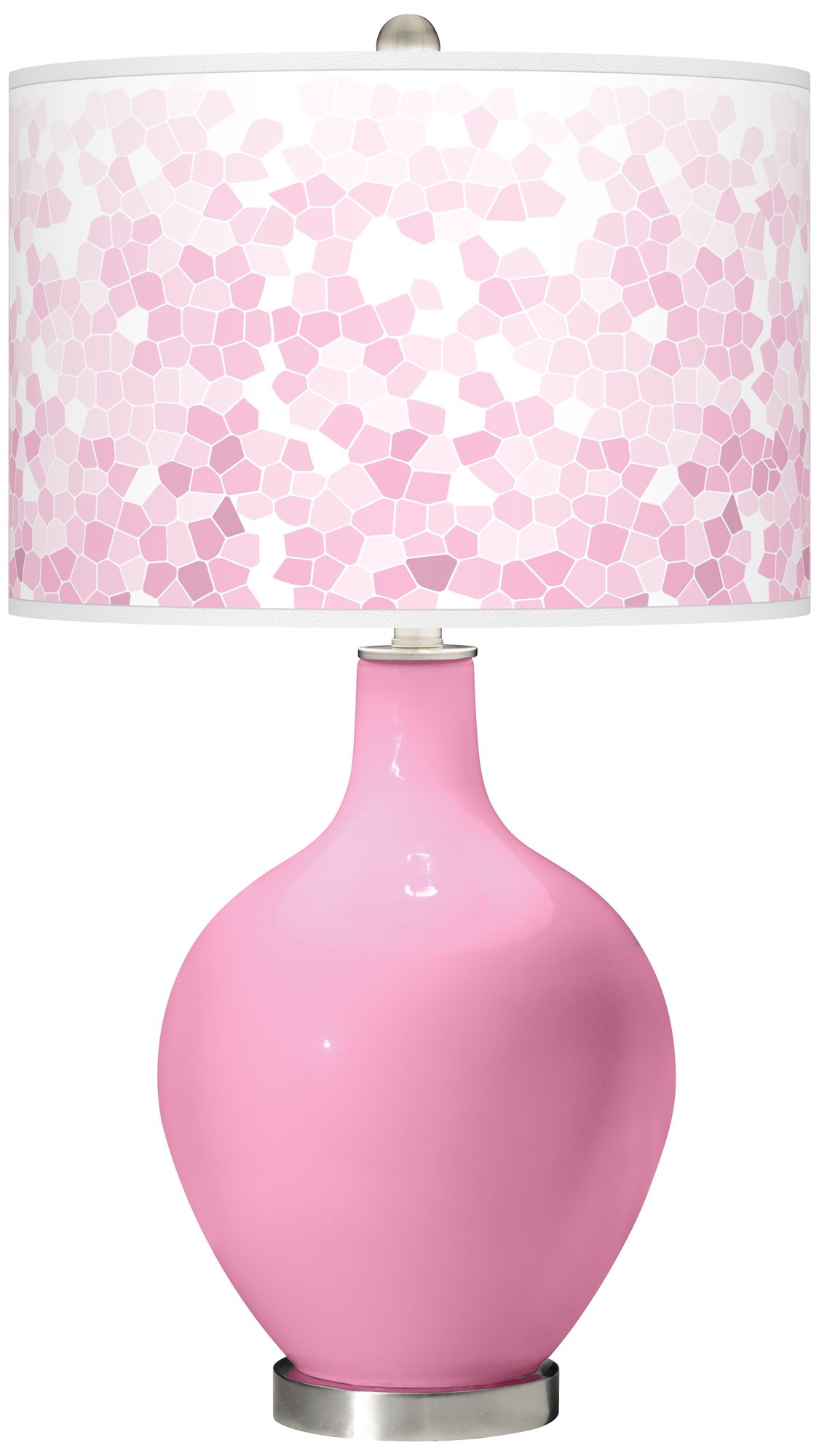 Pink Table Lamps Lamps Plus